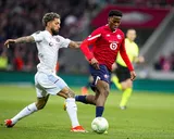 Lille : Jonathan David vers une destination complètement inattendue ?