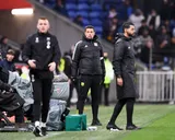 OL : un président de L1 crie au favoritisme !