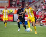 OL : un problème avec le transfert de Mikautadze !