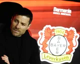 Xabi Alonso répond aux rumeurs