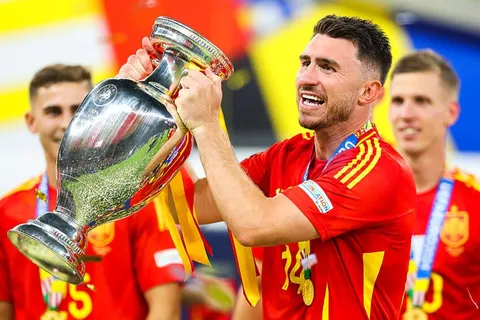 Mercato OM : 2 bonnes nouvelles pour la venue d’Aymeric Laporte