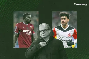 Mercato PSG : les 4 latéraux à 133 M€ dans le viseur de Paris pour cet été