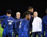Deschamps pointé du doigt sur la préparation des tirs au but