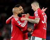 Le Barça pense encore au transfert du grand blessé de Manchester United