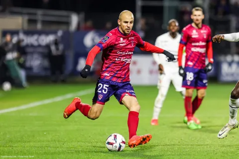 Clermont : les révélations de Gastien sur l’affaire Slimani