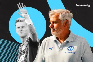 Mercato OM : un partant de la Juve et Josh Doig dans le viseur… Marseille a 2 pistes en Serie A