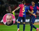 Mercato Barça : un titulaire va rejoindre l’Arabie saoudite !