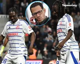 Mercato Strasbourg : un titulaire à 18 M€ écarté !