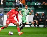 La décla du clan Rayane Messi qui l’éloigne de l’OM