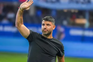 Mercato Manchester City : plus accessible que Yamal, Agüero souffle le nom d’un joueur du Barça à recruter