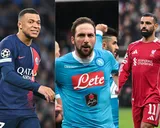 Comme Mohamed Salah et Liverpool, ces 5 histoires d’amour se sont mal terminées…