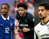 Accord Barcola – Liverpool, coup de froid pour Todibo à l’OM, Blas évoque son avenir… Les 3 infos mercato du jour