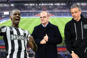 Mercato PSG : Alexander Isak, à prendre ou à laisser ?