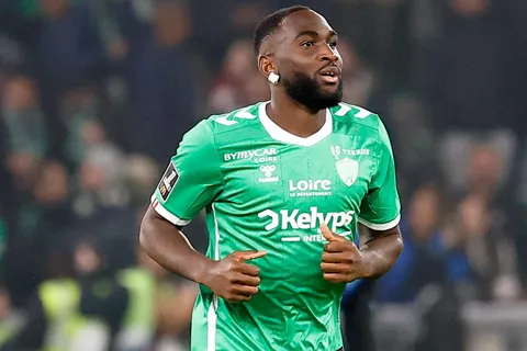 ASSE : à quelle date Mickaël Nadé sera-t-il de retour ?