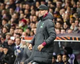 Liverpool : “Je n’ai pas compris…”, Klopp juge l’altercation Guardiola-Nunez