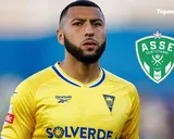Mercato ASSE : une top équipe de Serie A fait planer une grande menace pour Yanis Begraoui, le successeur identifié de Lucas Stassin
