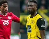 Dortmund-Lille : Serhou Guirassy-Jonathan David, 85 M€ à eux deux.. Qui vaut le plus cher ?