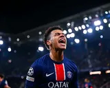 PSG : Désiré Doué rebat les cartes