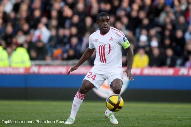 Lille, Mavuba : “Prématuré de parler du titre”