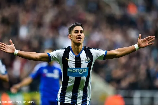 Newcastle : Ayoze Pérez se rapproche de Leicester