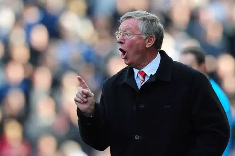Mercato : Sir Alex Ferguson nomme la pire recrue de ses 27 ans à Manchester United