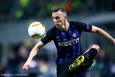 Bayern : Ivan Perisic passe sa visite médicale