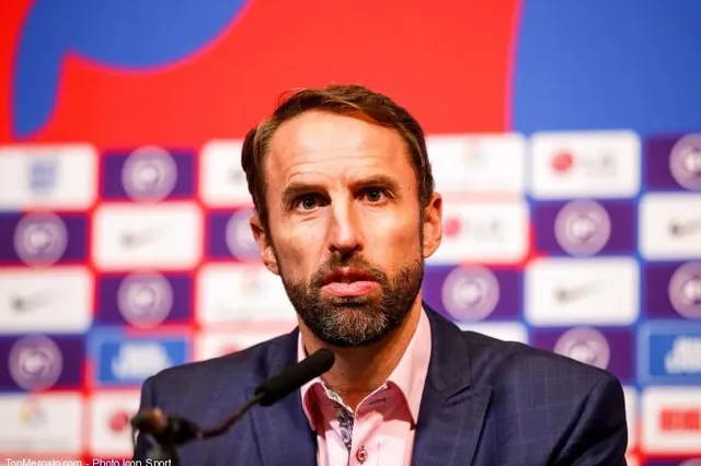 Angleterre : une première défaite dans les éliminatoires depuis 10 ans !