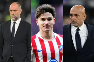 Tudor plus que jamais en danger à Tottenham, Alvarez ne rassure pas l’Atletico Madrid, Spalletti veut 6 recrues à la Juve… Les 3 infos mercato du jour