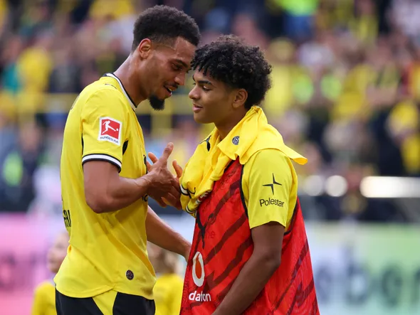 Mercato – Manchester City prêt à bondir sur l’occasion avec Mathis Albert, pépite frustrée au Borussia Dortmund