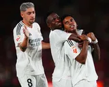 Mercato Real Madrid : un ailier du Bayern Munich postule pour remplacer Rodrygo