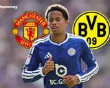 Manchester United à la lutte avec Dortmund pour le transfert du “prochain Jude Bellingham”