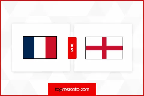 Pronostic France Angleterre – Euro féminin (05/07/2025)