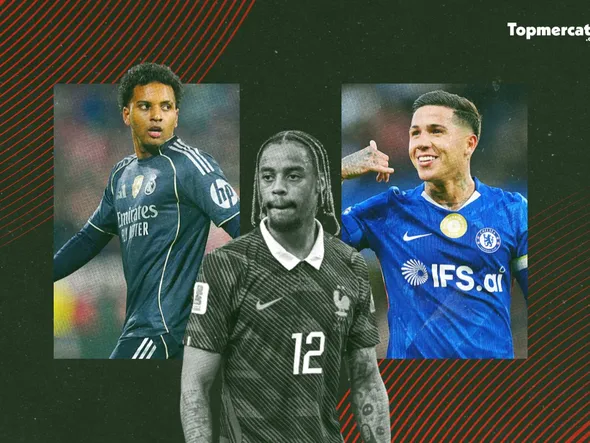 Mercato Liverpool : 5 stars pour initier l’ère Jeff Bezos, le milliardaire qui va rebooster les Reds