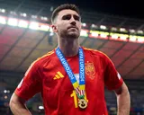 Mercato OM : le principal concurrent dans le dossier Aymeric Laporte dévoilé