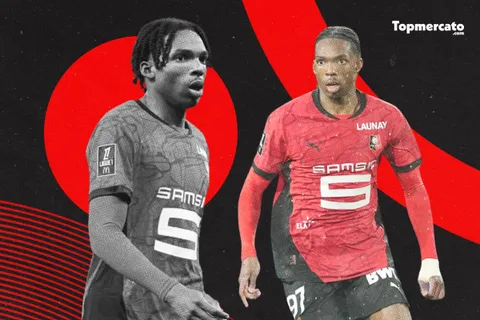 Mercato Rennes : “on ne peut pas se permettre de le perdre”, le transfert de Jacquet reporté à cet été ?