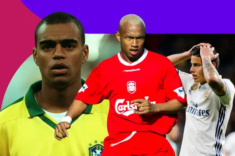 La gloire en Coupe du monde, un transfert, et puis plus rien… Ces 5 révélations du Mondial resteront des étoiles filantes