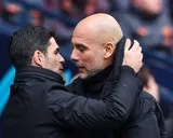 Manchester City : sur fond de tensions, Mikel Arteta met les choses au clair avec Pep Guardiola