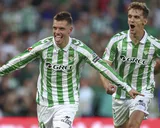 Giovani Lo Celso, la renaissance avec le Betis