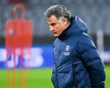 Deux prétendants pour Galtier !