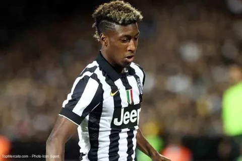 Juventus : Coman prêté à un club de Ligue 1 ?