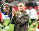 Mercato Nice : les Aiglons dénichent leur nouvel attaquant à 6 M€