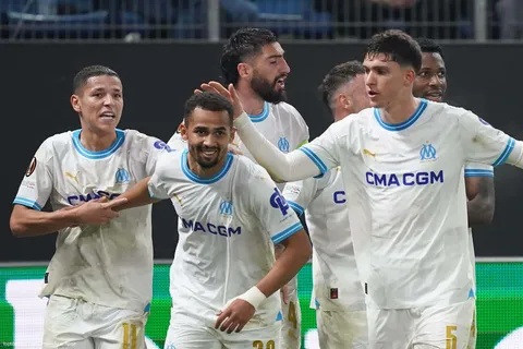 OM : un départ se confirme en défense !