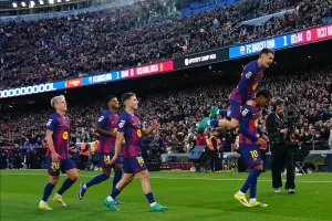 Mercato Barça : une “grosse offre” d’Arabie Saoudite annoncée pour un jeune blaugrana