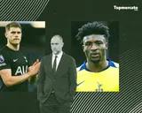 Tottenham humilié et au bord de la catastrophe, un énorme pillage en vue au mercato !
