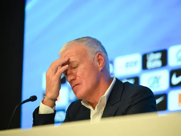 Tirage Coupe du monde 2026 : les Bleus dans un groupe très relevé, la preuve avec ce chiffre