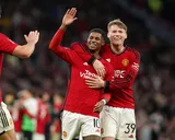 Manchester United : un ancien cadre file en Italie