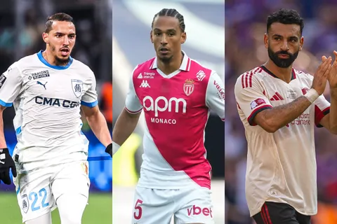 Un nouveau point de chute pour Bennacer, Monaco rembarre un cador pour Kehrer, Liverpool a identifié le successeur de Salah… Les 3 infos mercato du jour