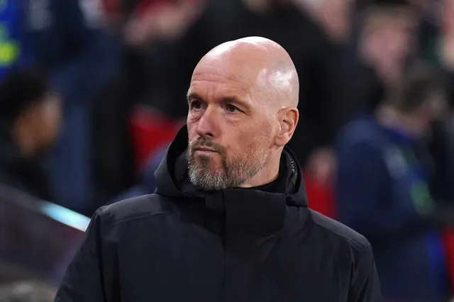 Manchester United : “S’ils ne veulent plus de moi…”, la sortie cinglante de Ten Hag !