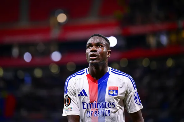 Match Toulouse – OL : chaîne TV et compos probables