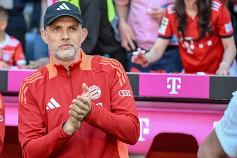 Mercato - Bayer Munich : un nouveau coach dit non au poste d’entraîneur !